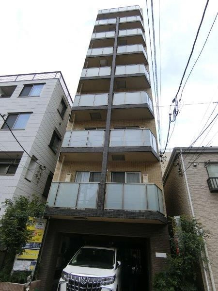 アリーチェ新御徒町