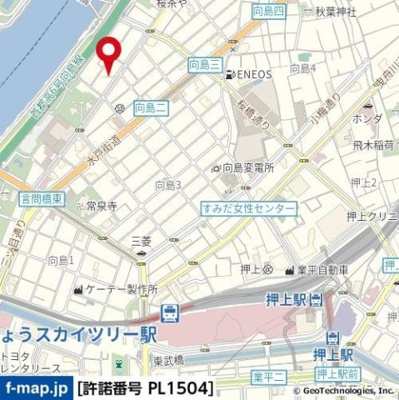 【地図】 | Ｒｕｙｇｏ　Ｏｓｈｉａｇｅ
