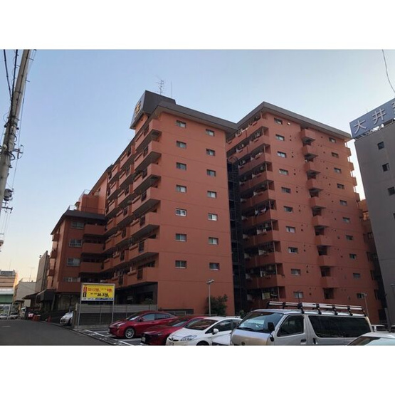 【外観】 | トーカングランドマンション栄