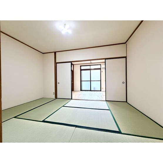 【和室】 | ワタベビル