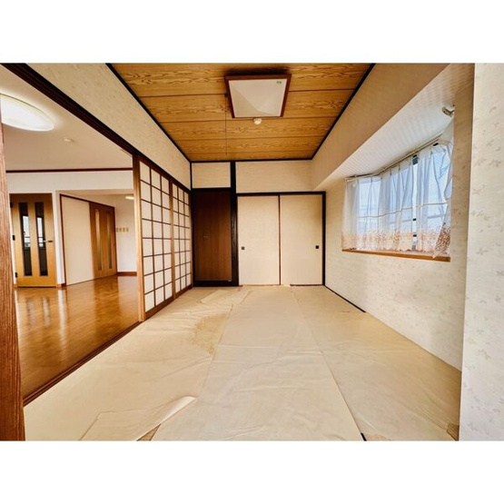 【内装】 | ナビシティ大須Ⅱ