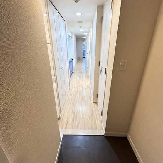 【玄関】 | CASA+α名駅南