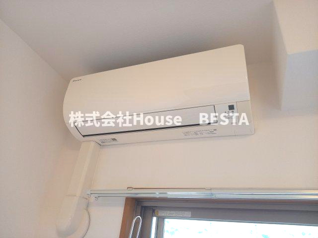 KDXレジデンス三宮の設備
