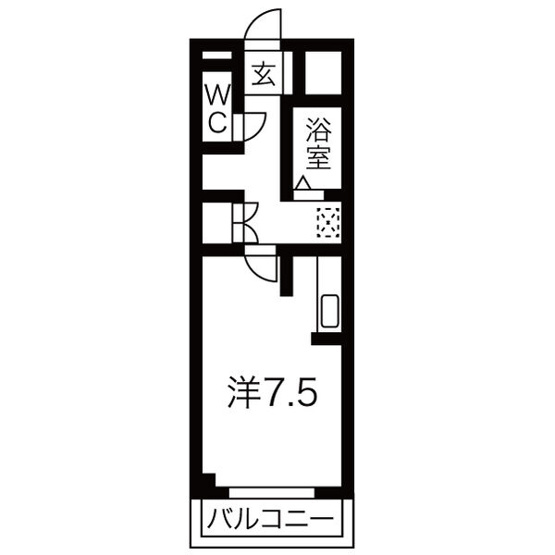 【間取り】 | Reve21