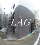 Ｇｌａｎｚ目白Ⅱの画像