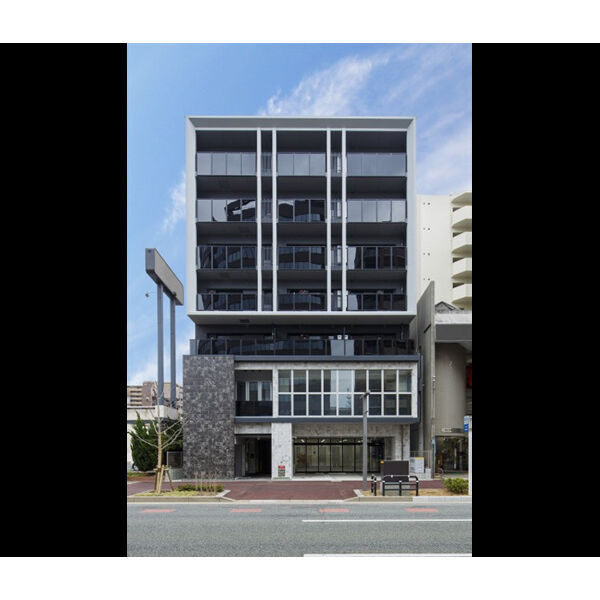 住吉神南プレイス　住吉小学校区