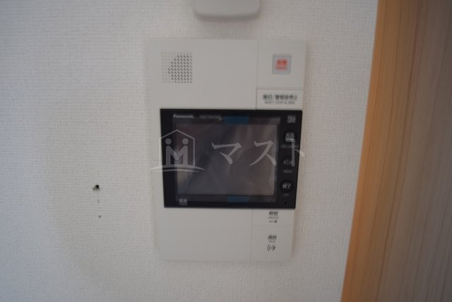 セレニテ堺筋本町ＳＵＤのセキュリティ