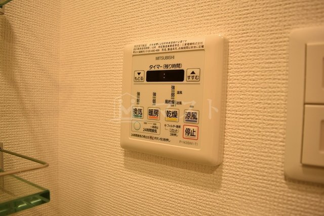 セレニテ堺筋本町ＳＵＤの設備