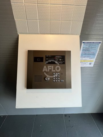 エスリードコート難波ウエストのその他共用部分|エスリードコート難波ウエスト（旧ARCENCIEL SQUARE桜川）　オートロック
