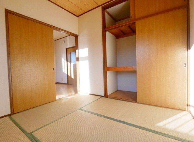 相模原市中央区上矢部４丁目のアパートのその他