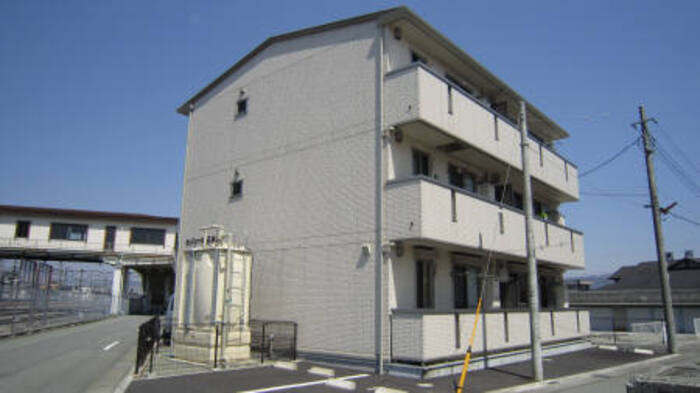 セジュール乙女口