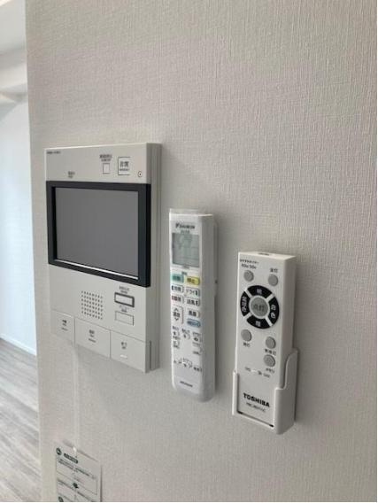 Ｓ-ＲＥＳＩＤＥＮＣＥ駒込六義園のセキュリティ