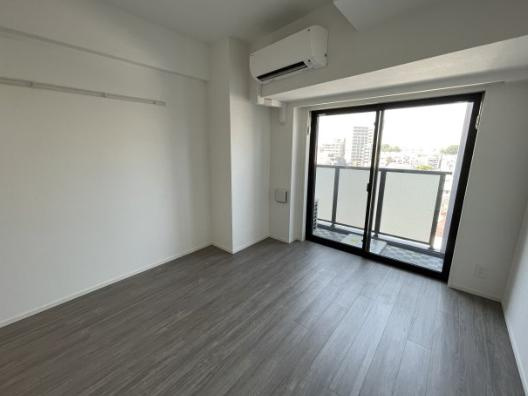 Ｓ-ＲＥＳＩＤＥＮＣＥ駒込六義園の居間・リビング