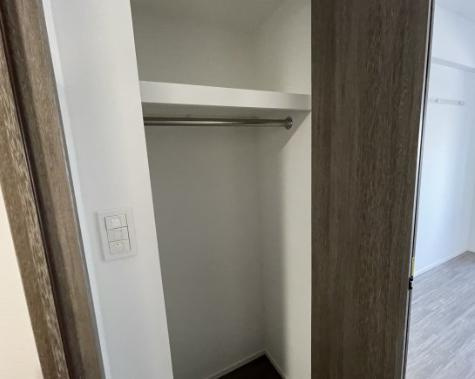 Ｓ-ＲＥＳＩＤＥＮＣＥ駒込六義園の収納