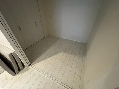 【寝室】 | CREAL新富町（クリアル新富町）