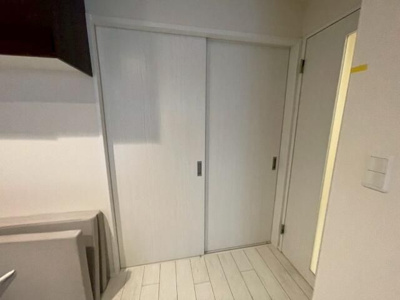 【内装】 | CREAL新富町（クリアル新富町）
