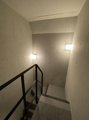 【その他共用部分】 | CREAL新富町（クリアル新富町）