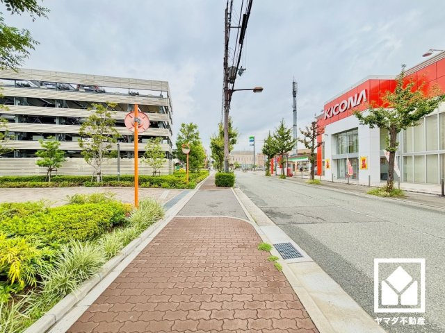 クラッシィハウス尼崎ＧＲＡＮＤ　ＰＬＡＣＥのその他|大切なペットと一緒に暮らせる住まいです（2匹飼育可能、規約制限有）。