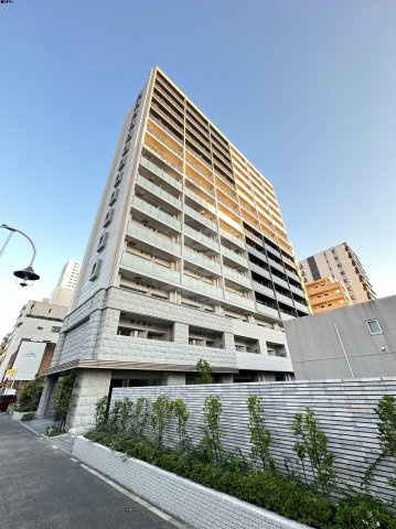 グランド・ガーラ川崎西口