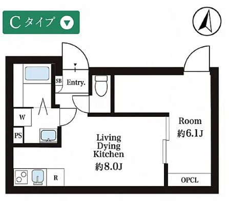 プライムスクエア池上