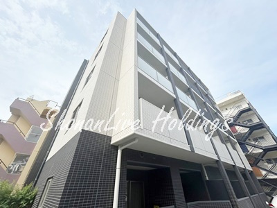 Vicolo横濱反町