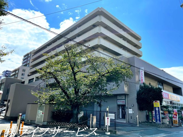 ファミールハイツ北大阪５号棟弐番館の画像