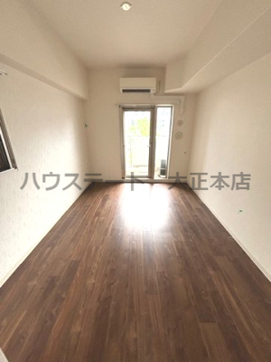 【居間・リビング】 | レシオス難波 仲介手数料無料