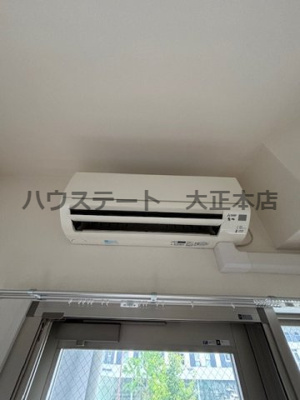 【設備】 | レシオス難波 仲介手数料無料