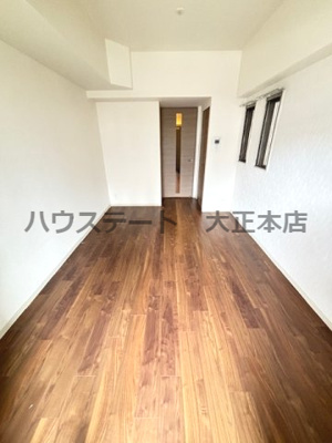 【内装】 | レシオス難波 仲介手数料無料