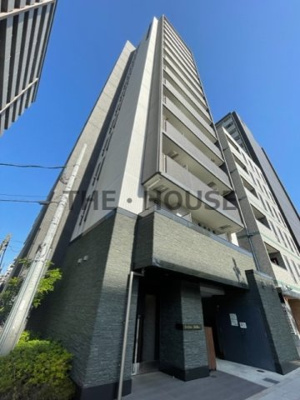 【外観】 | レシオス難波 仲介手数料無料