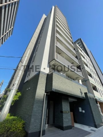 【外観】 | レシオス難波 仲介手数料無料
