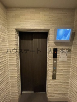 【その他共用部分】 | レシオス難波 仲介手数料無料