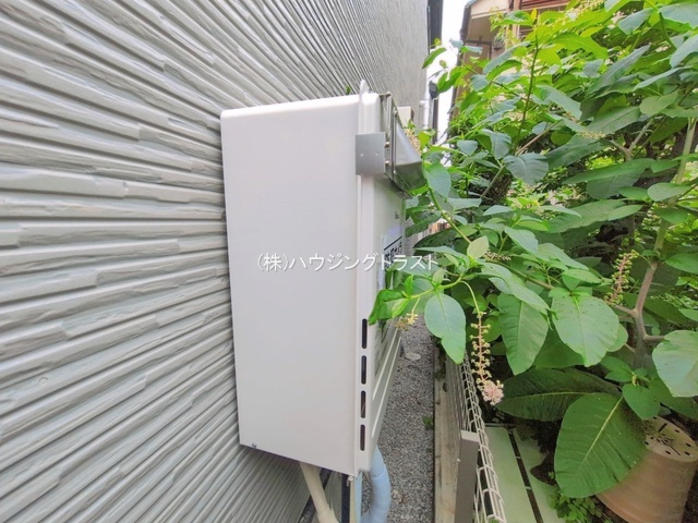 仲介手数料無料　ケイアイリガーレ所沢市中新井11期・新築全1棟の玄関