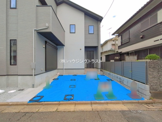 仲介手数料無料　ケイアイリガーレ所沢市中新井11期・新築全1棟のその他