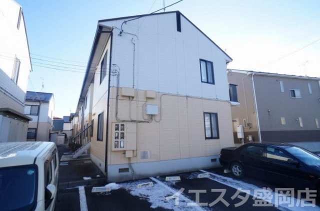 グレースフル赤坂 Ｃ