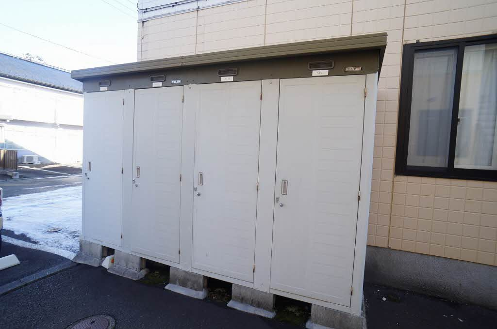グレースフル赤坂 Ｃのその他