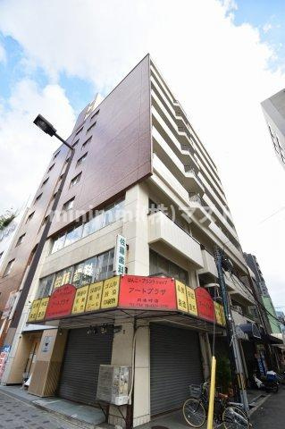 トウセン本町橋ビル