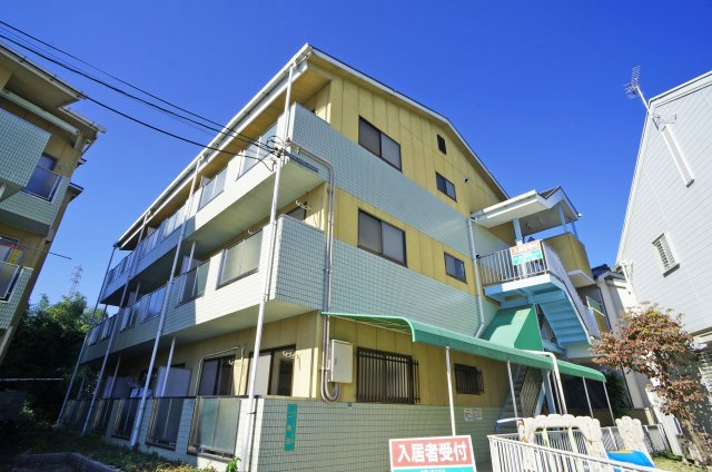 ｉマンション２号館
