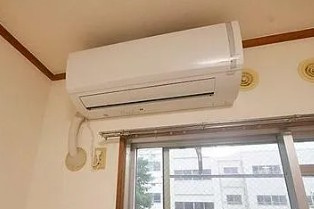 グリーンハイツの設備
