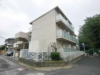 グリーンハイツのその他共用部分