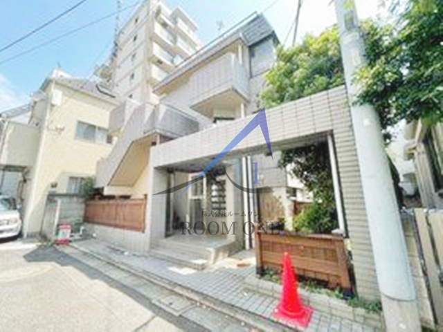 ビラ上池台