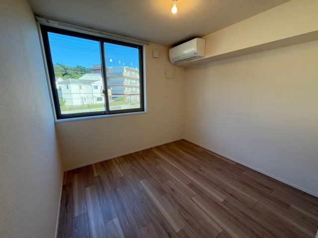 リバーサイドコート成城南の子供部屋