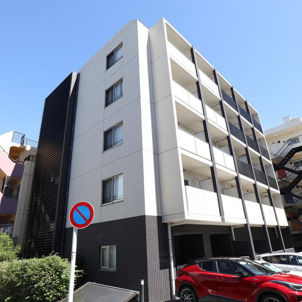 Vicolo横濱反町