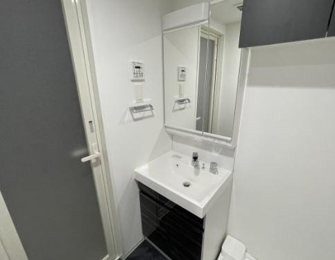 Ｓ-ＲＥＳＩＤＥＮＣＥ駒込六義園の洗面所