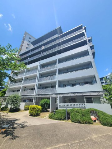 UR浜甲子園さくら街　14号棟