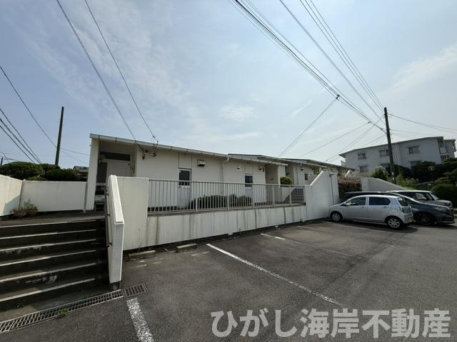 ガーデンハウス茅ヶ崎ロジュマン