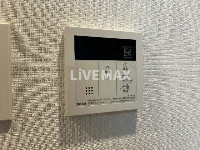 【設備】M-Luxe丸の内
