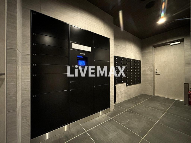【その他共用部分】M-Luxe丸の内