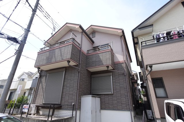 川越市霞ヶ関東５丁目　4LDK＋WIC中古戸建