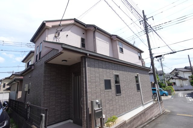 川越市霞ヶ関東５丁目　4LDK＋WIC中古戸建
